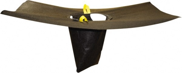 Enpac - Drain Guards, Seals & Inserts Type: Catch Basin Insert Application: Oil/Sediment - Apex Tool & Supply