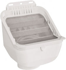 Enpac - Drain Guards, Seals & Inserts Type: Filter Application: Debris - Apex Tool & Supply