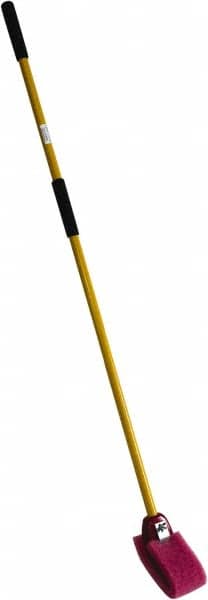Fas-trak - Floor Buffer, Polisher & Scrubber Accessories Type: Floor Applicator For Use With: Floor Pad - Apex Tool & Supply