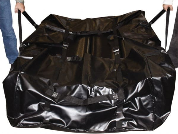 Enpac - Collapsible/Portable Spill Containment Accessories Type: Portable Storage Bag Spill Containment Compatibility: ENPAC Berms - Apex Tool & Supply