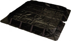 Enpac - Collapsible Berms & Pools Type: Containment Unit Sump Capacity (Gal.): 1,077.00 - Apex Tool & Supply