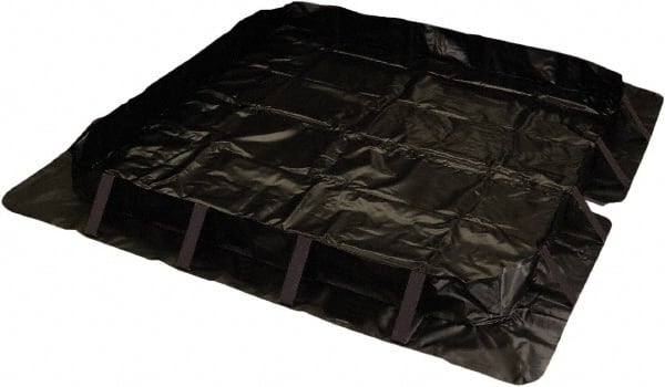 Enpac - Collapsible Berms & Pools Type: Containment Unit Sump Capacity (Gal.): 269.00 - Apex Tool & Supply