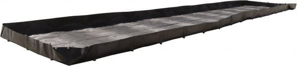 Enpac - Collapsible Berms & Pools Type: Containment Unit Sump Capacity (Gal.): 3,740.00 - Apex Tool & Supply