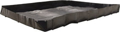 Enpac - Collapsible Berms & Pools Type: Containment Unit Sump Capacity (Gal.): 1,795.00 - Apex Tool & Supply