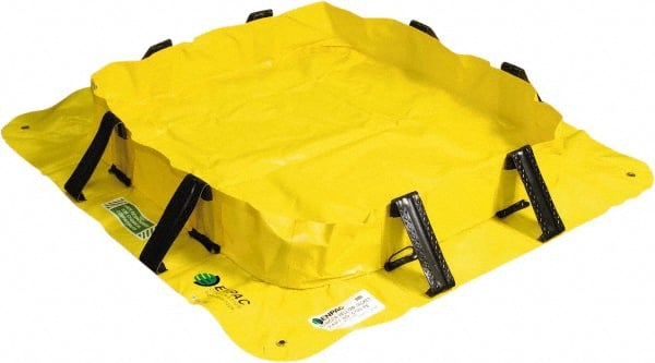 Enpac - Collapsible Berms & Pools Type: Containment Unit Sump Capacity (Gal.): 160.00 - Apex Tool & Supply