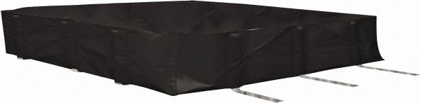 Enpac - Collapsible Berms & Pools Type: Containment Unit Sump Capacity (Gal.): 3,366.00 - Apex Tool & Supply