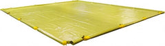 Enpac - Collapsible Berms & Pools Type: Low Wall Berm Sump Capacity (Gal.): 1,110.00 - Apex Tool & Supply