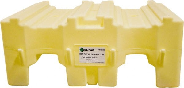 Enpac - Drum Dispensing & Collection Workstations Type: Dispensing Station Stacker Number of Drums: 2 - Apex Tool & Supply