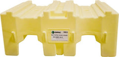 Enpac - Drum Dispensing & Collection Workstations Type: Dispensing Station Stacker Number of Drums: 2 - Apex Tool & Supply