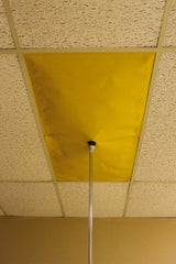 Enpac - Square Roof Leak Diverter - Apex Tool & Supply