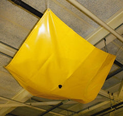 Enpac - Rectangular Roof Leak Diverter - Apex Tool & Supply