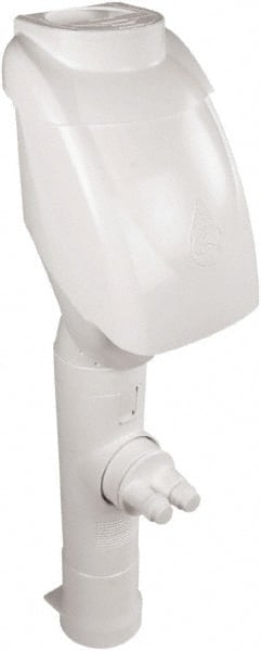 Enpac - Rectangular Rain Water Diverter - Apex Tool & Supply