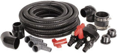 Enpac - Cylindrical Leak Diverter Kit - Apex Tool & Supply