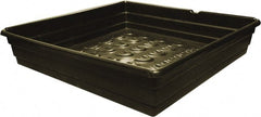 Enpac - Spill Pallets, Platforms, Sumps & Basins Type: Sump Number of Drums: 1 - Apex Tool & Supply