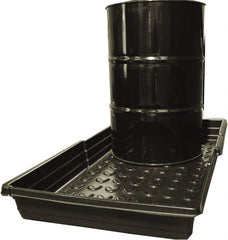 Enpac - Spill Pallets, Platforms, Sumps & Basins Type: Sump Number of Drums: 2 - Apex Tool & Supply