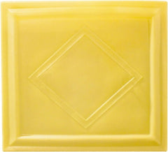 Enpac - 223 Gal, 250 mil, Polyethylene Tote Bin Lid - Apex Tool & Supply