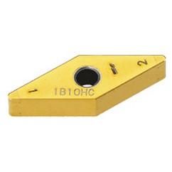 VNGA 332-M4 Grade IB25HC Turning Insert - Apex Tool & Supply