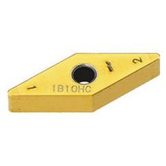 VNGA 332-M4 Grade IB25HC Turning Insert - Apex Tool & Supply