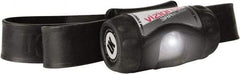 Underwater Kinetics - White LED Bulb, 65 Lumens, Hands-free Flashlight - Black Plastic Body, 3 AAA Alkaline Batteries Included - Apex Tool & Supply