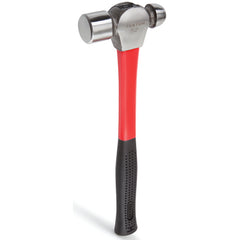 32OZ BALL PEIN HAMMER - Apex Tool & Supply