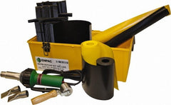 Enpac - Collapsible/Portable Spill Containment Accessories Type: Berm Repair Kit Spill Containment Compatibility: ENPAC Berms - Apex Tool & Supply