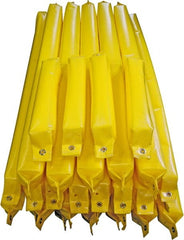 Enpac - Collapsible/Portable Spill Containment Accessories Type: Berm Builder Kit Spill Containment Compatibility: ENPAC Berms - Apex Tool & Supply