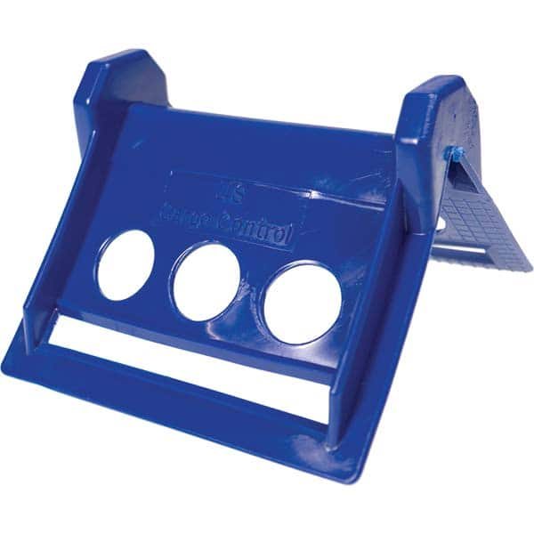 US Cargo Control - Trailer & Truck Cargo Accessories For Use With: Up to 4" Webbing Material: PVC - Apex Tool & Supply