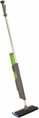 Fas-trak - Deck Mops, Mopping Kits & Wall Washers Type: Mopping Kit Head Material: Plastic - Apex Tool & Supply