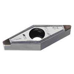 VBGW 331-F2 IB20HC TURNING INSERT - Apex Tool & Supply