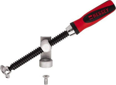 Bessey - Hold Down 90° Angle Clamp - For Use with Extension Columns - Apex Tool & Supply