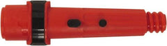 Unger - Plastic Locking Cone - 1-1/4" Width - Apex Tool & Supply