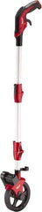 Milwaukee Tool - 10,000' Counter Limit, 10,000' OAL, Measuring Wheel - 0.0025" Accuracy per 100", Measures in Feet - Apex Tool & Supply