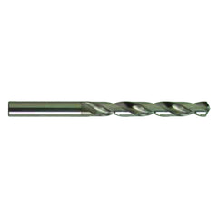 ‎15/64 Dia-Cobalt GP Jobber Drill-118° Point-Surface Treated