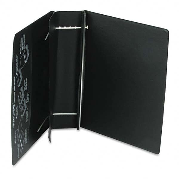 Charles Leonard - Ring Binders Binder Type: Non-View Capacity: 6" - Apex Tool & Supply