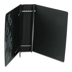 Charles Leonard - Ring Binders Binder Type: Non-View Capacity: 6" - Apex Tool & Supply