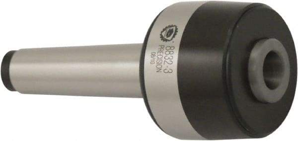 Bison - Lathe Standard Main Body - Compatible with Live Centers - Apex Tool & Supply