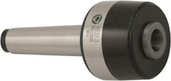 Bison - Lathe Standard Main Body - Compatible with Live Centers - Apex Tool & Supply