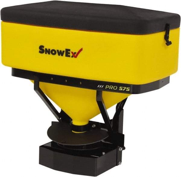 Trynex - 460 Lb Polyethylene Tailgate Landscape Spreader - Apex Tool & Supply