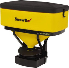 Trynex - 460 Lb Polyethylene Tailgate Landscape Spreader - Apex Tool & Supply