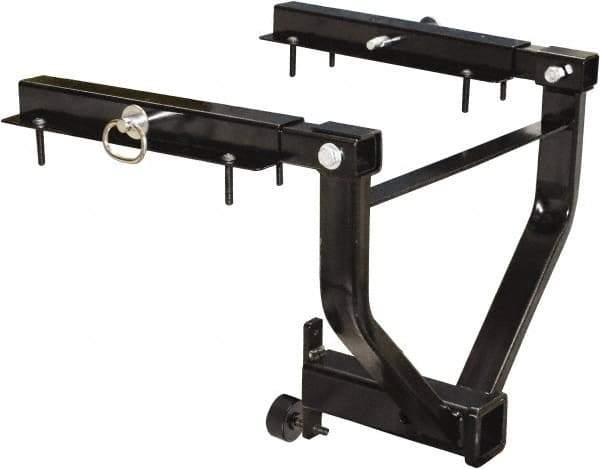 Trynex - Powder Coated Steel Drop Utility Mount - SP-125, SP-225, SR-210, SP-325, SP-575X-1 Compatible - Apex Tool & Supply