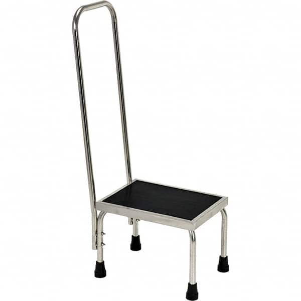Vestil - 37" High 250 Lb Capacity 1 Step Stand - Apex Tool & Supply
