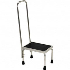 Vestil - 37" High 250 Lb Capacity 1 Step Stand - Apex Tool & Supply