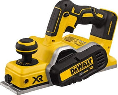 DeWALT - Power Planers & Joiners Type: Bench Planer Depth of Cut (mm): 2.00 - Apex Tool & Supply