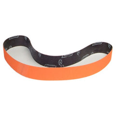 6″ × 60″ SG Blaze R980P Narrow Belt 100 Grit Ceramic Alumina - Apex Tool & Supply