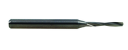 0.29 mm Twister® Micro-Tuff® Drills - Apex Tool & Supply