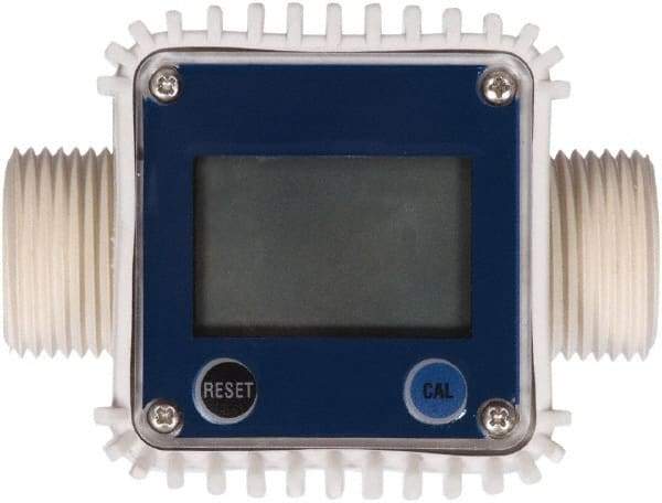 Peak - Automotive Fluid Transfer Pump - For Universal Use, 0 GPM - Apex Tool & Supply