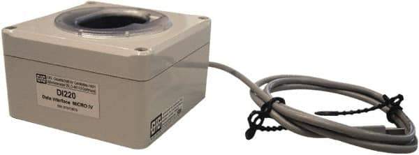 GfG - Calibration Gas - Includes USB Cable & Software - Apex Tool & Supply