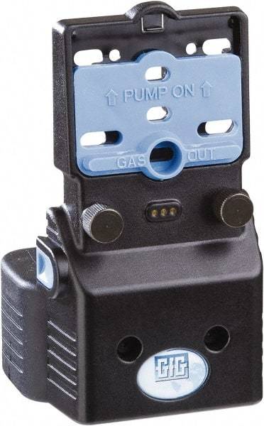 GfG - Gas Detector Motorized Smart Pump - Alkaline Battery - Apex Tool & Supply