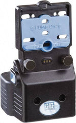 GfG - Gas Detector Motorized Smart Pump - Alkaline Battery - Apex Tool & Supply