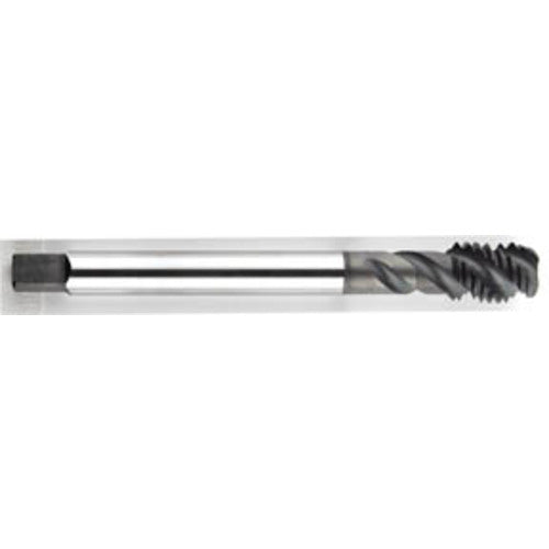 ‎1/4″ - 20 UNC 3-Flute, H5 Semi-Bottoming Series/List # 2089 Spiral Flute Tap - Exact Industrial Supply